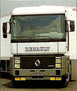 Renault AE.